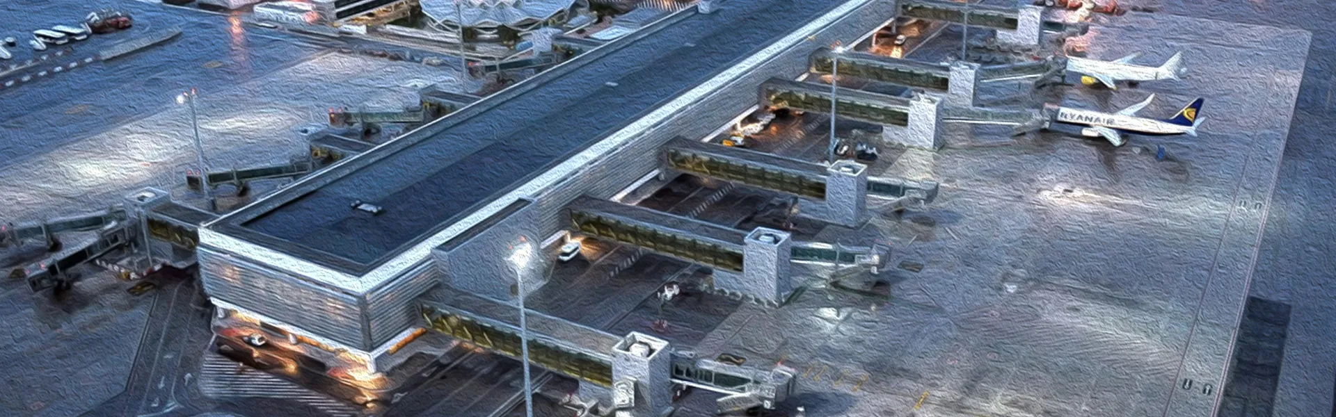 Málaga Airport