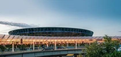 Nice-Côte d'Azur Airport