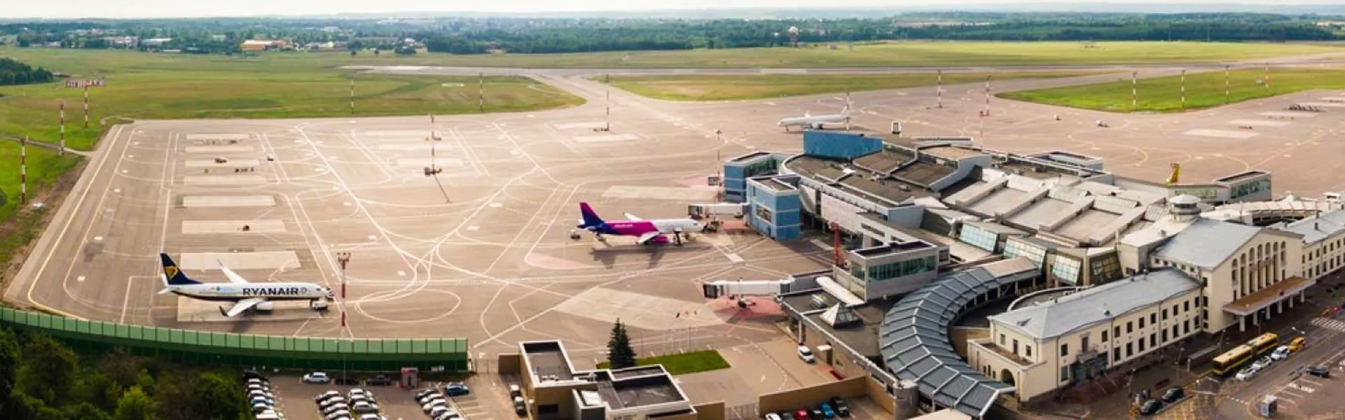 Vilnius International Airport