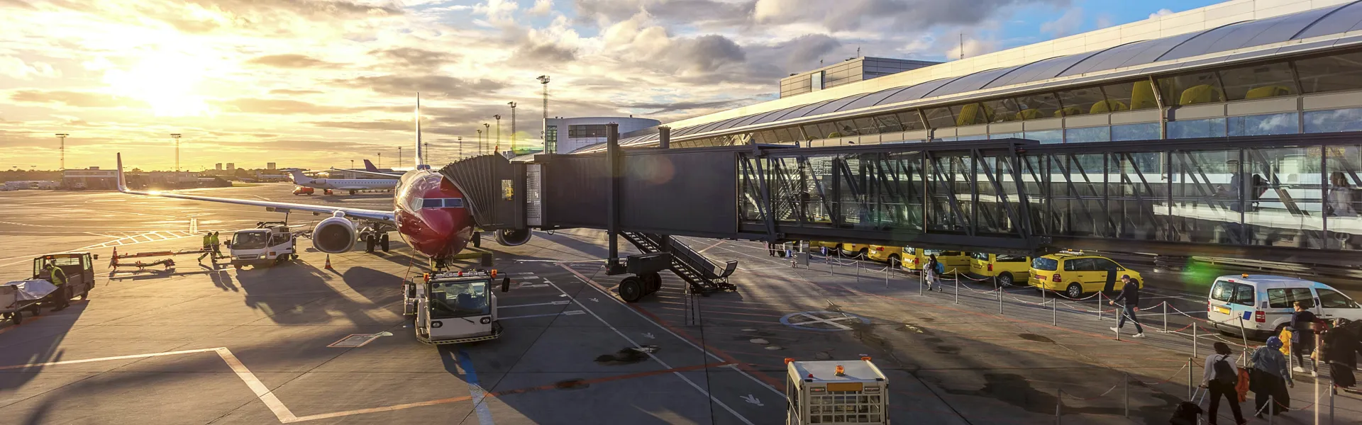 Nashville International Airport